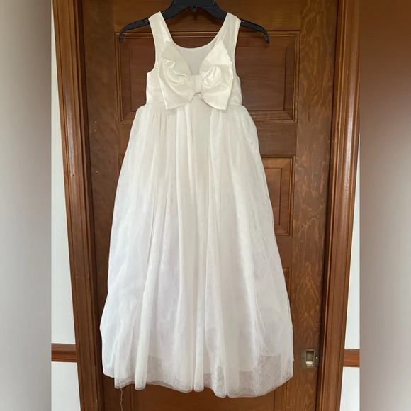 Show Me Your MuMu Flower Girl Dress 💐 - Picture 4 of 8